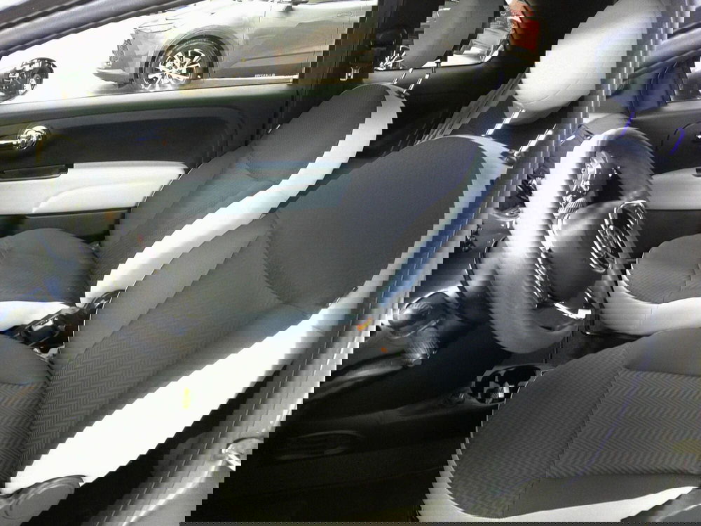 Fiat 500 usata a Treviso (13)