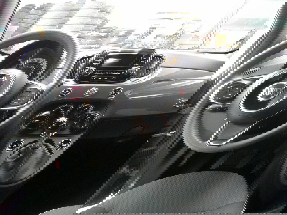 Fiat 500 usata a Treviso (14)