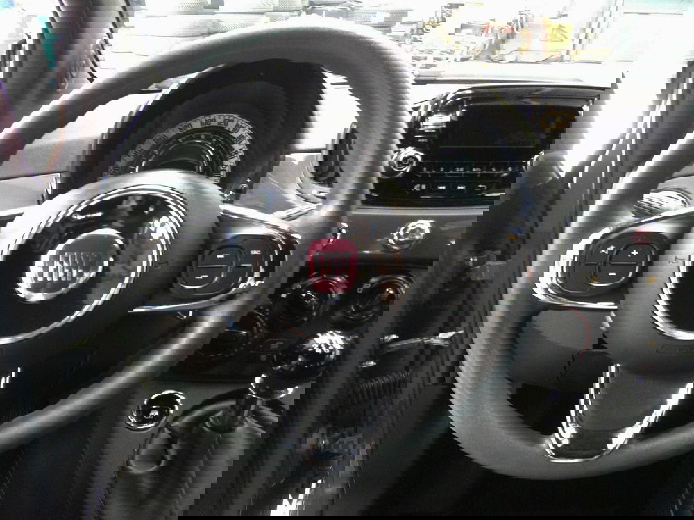 Fiat 500 usata a Treviso (15)