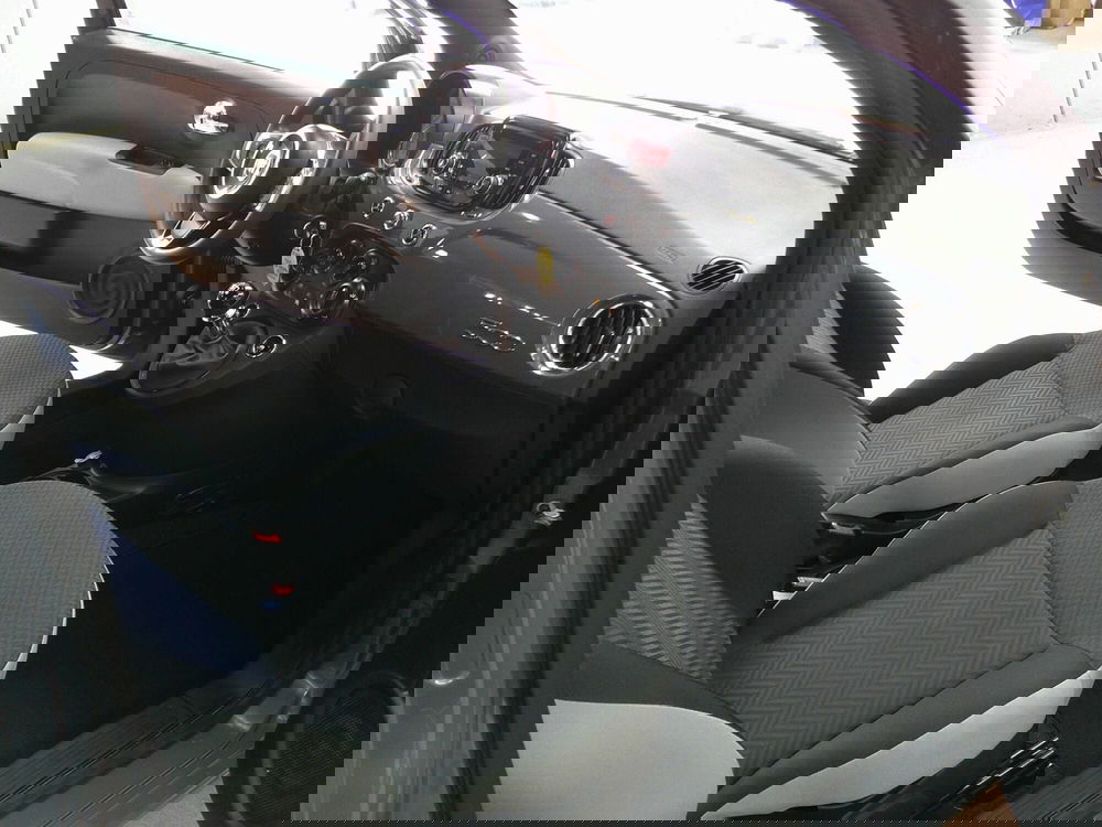 Fiat 500 usata a Treviso (16)