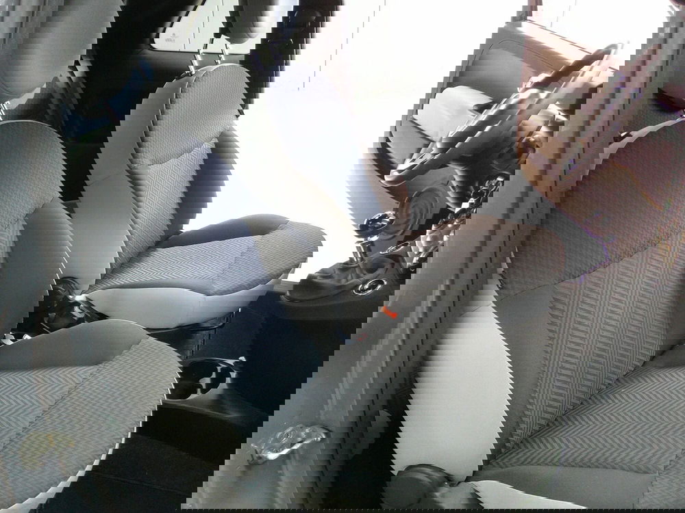 Fiat 500 usata a Treviso (17)