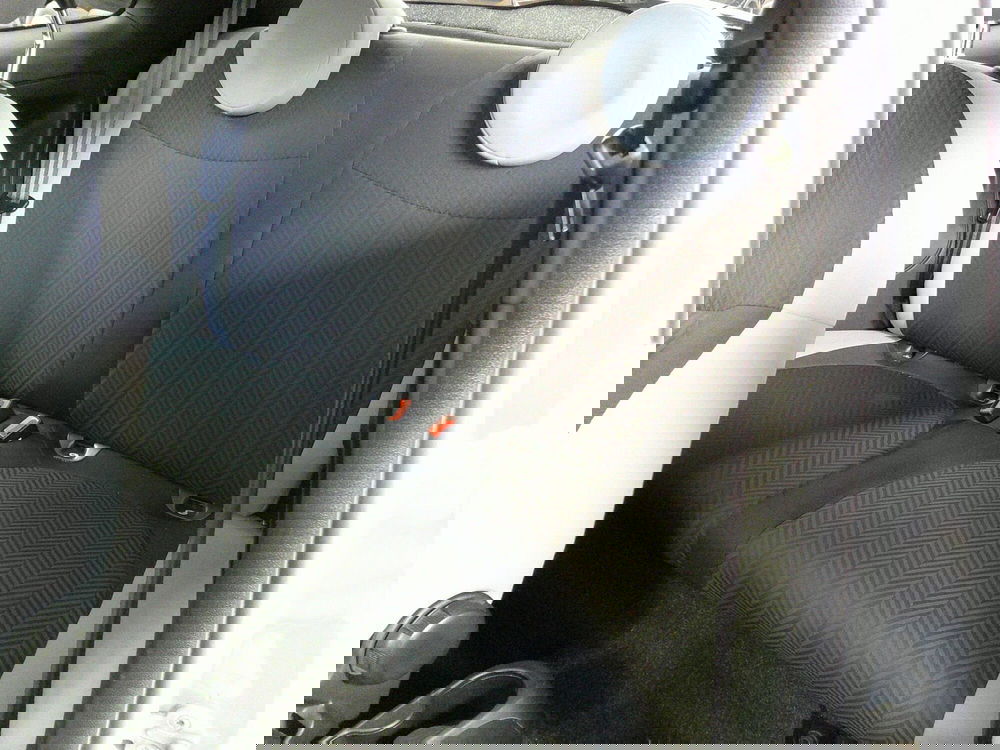 Fiat 500 usata a Treviso (18)