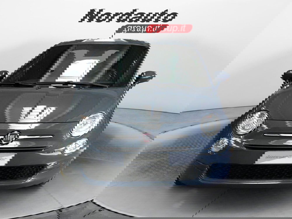 Fiat 500 usata a Treviso (2)