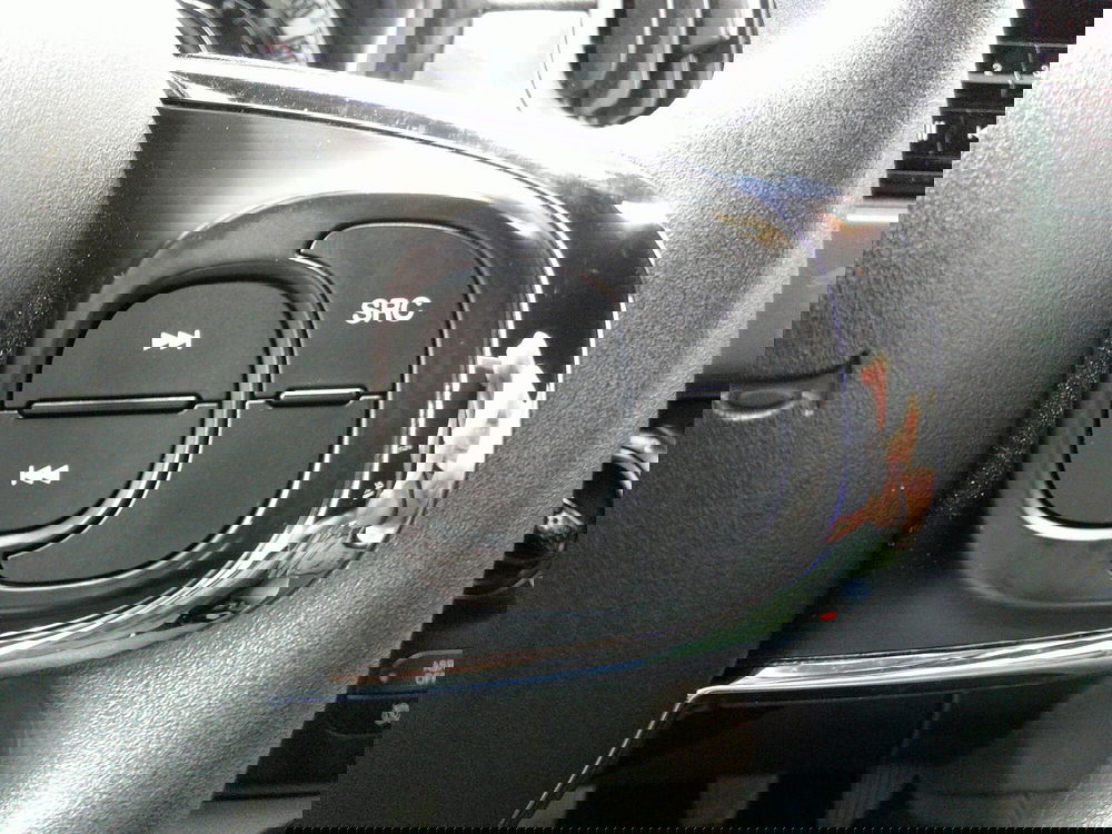 Fiat 500 usata a Treviso (20)