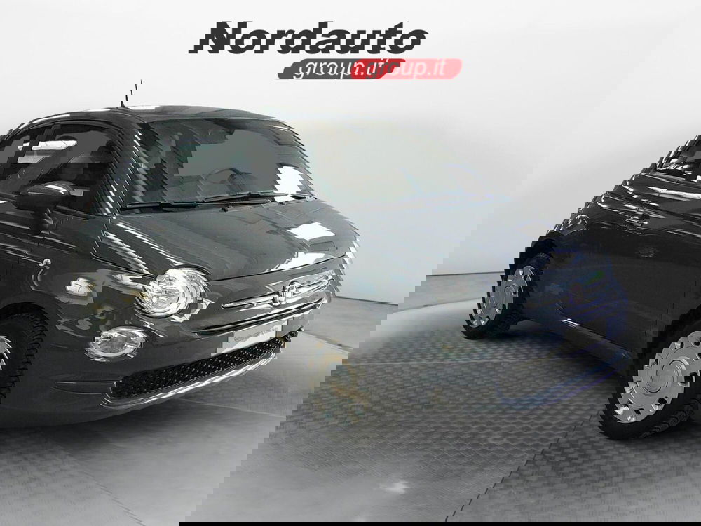 Fiat 500 usata a Treviso (3)