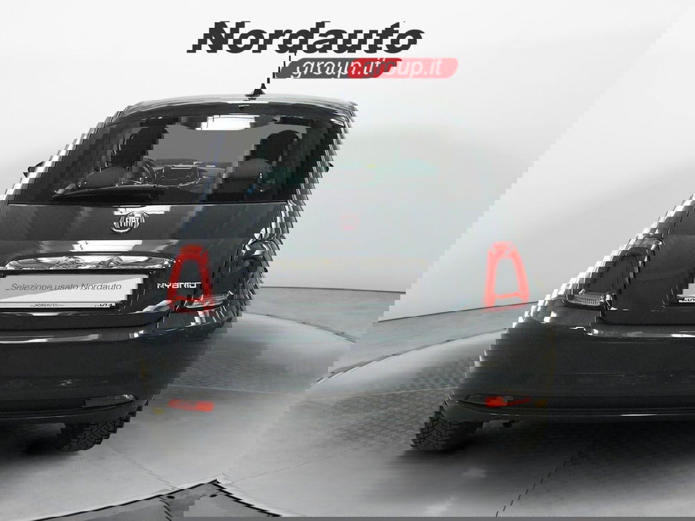 Fiat 500 usata a Treviso (6)