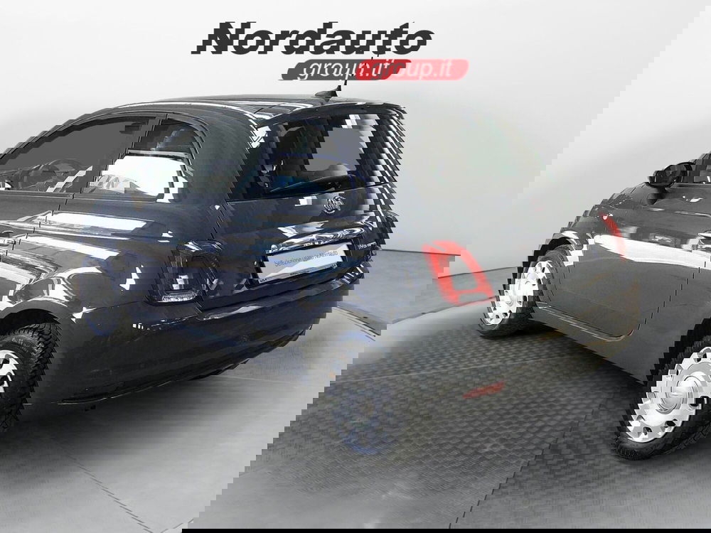 Fiat 500 usata a Treviso (7)