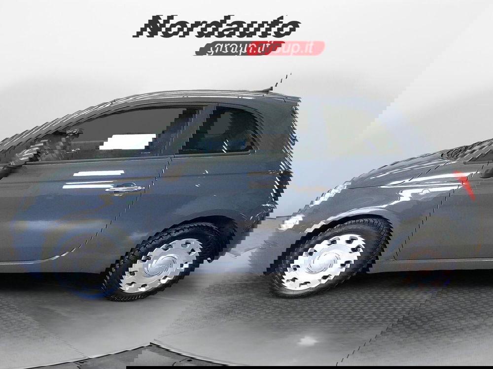 Fiat 500 usata a Treviso (8)