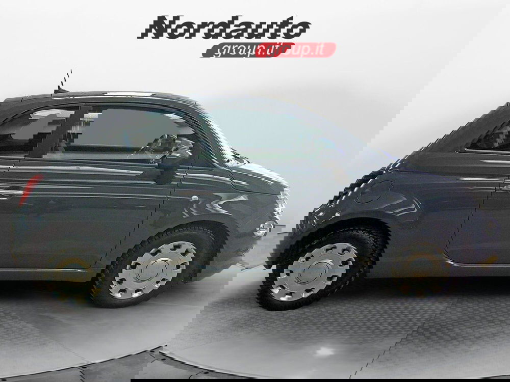 Fiat 500 usata a Treviso (9)