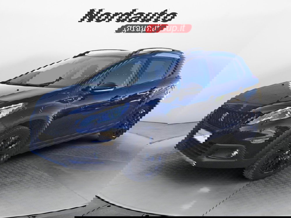 Peugeot 2008 usata a Padova