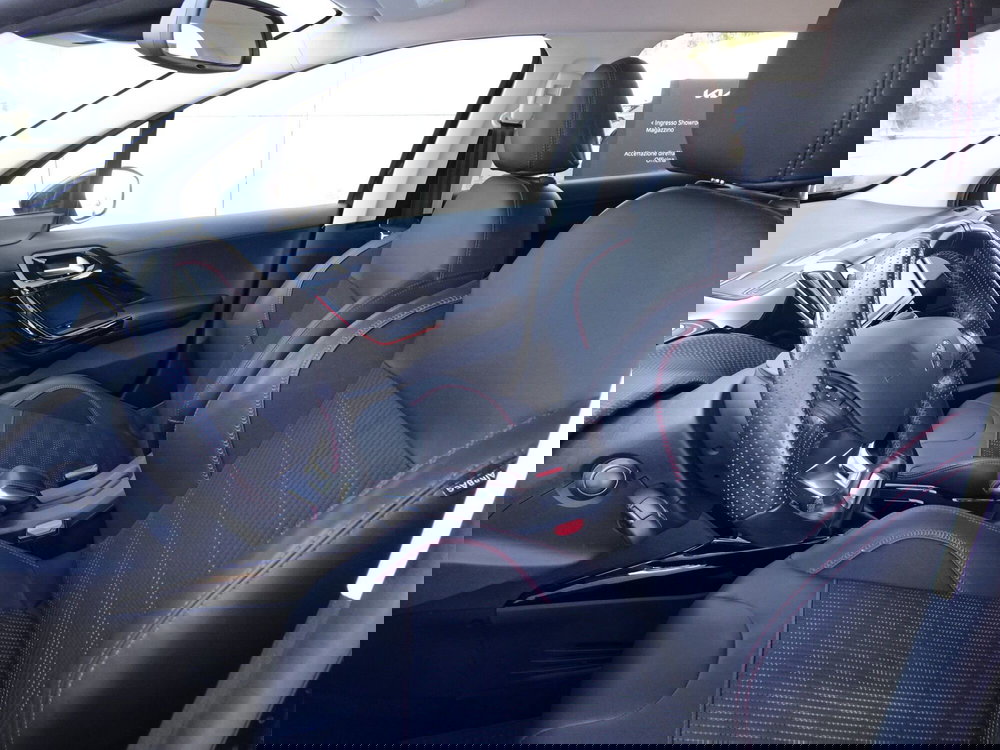 Peugeot 2008 usata a Padova (10)