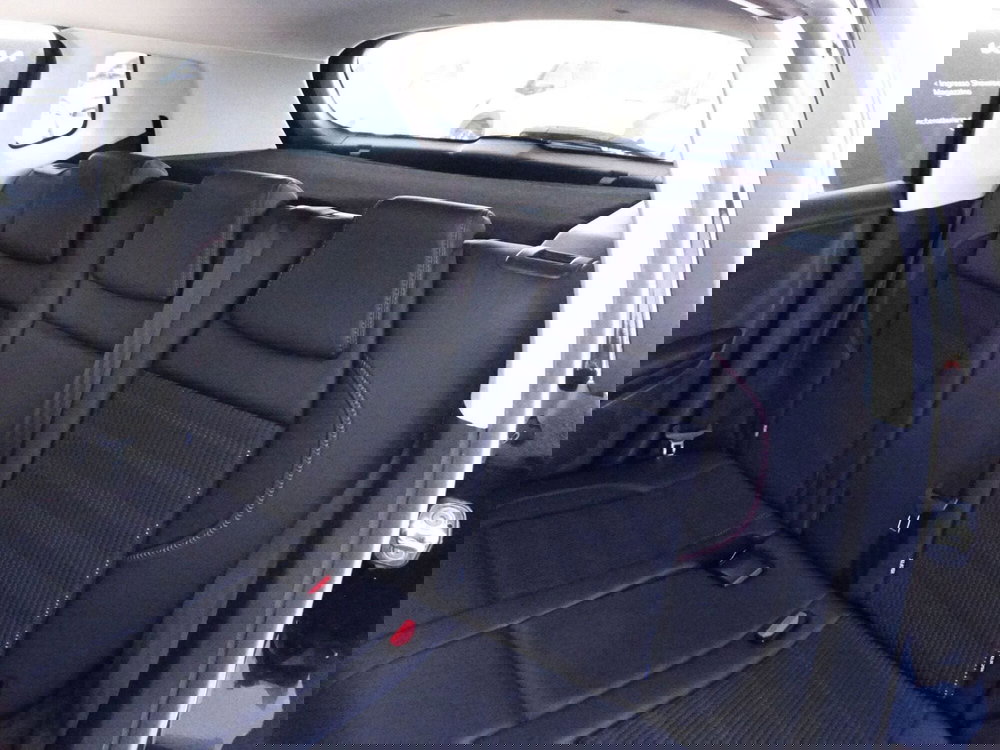 Peugeot 2008 usata a Padova (12)