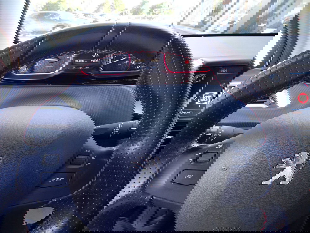 Peugeot 2008 usata a Padova (14)