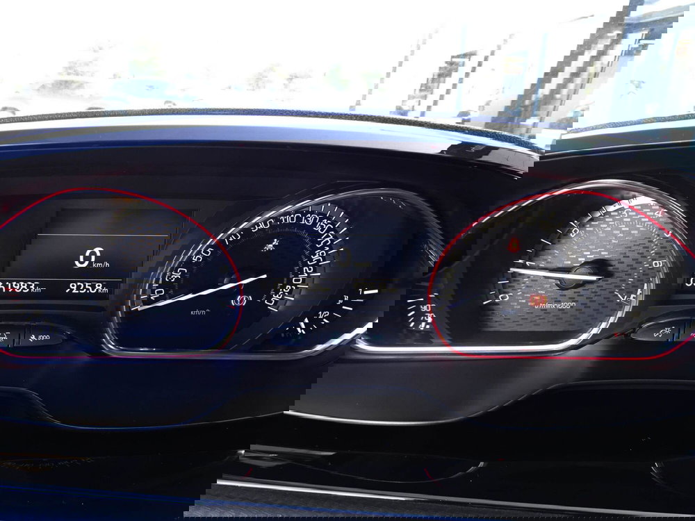 Peugeot 2008 usata a Padova (15)