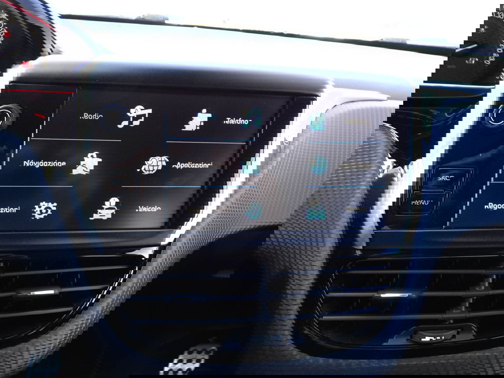 Peugeot 2008 usata a Padova (17)
