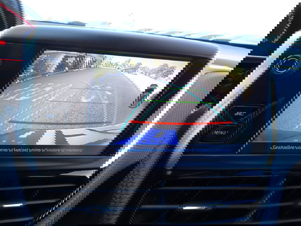 Peugeot 2008 usata a Padova (19)