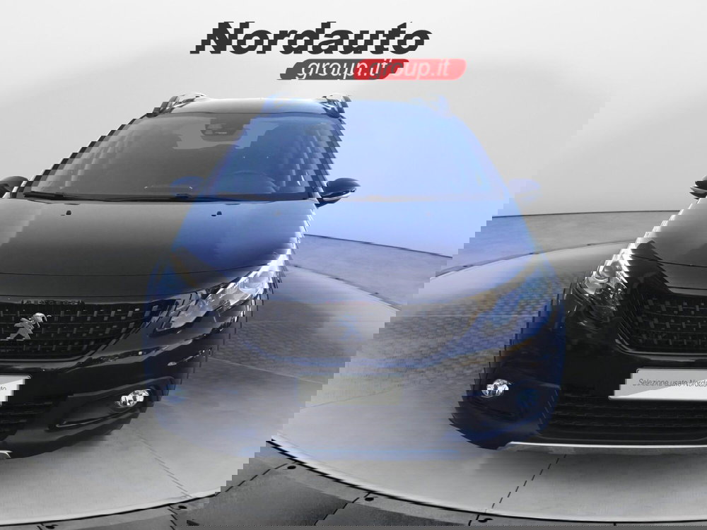 Peugeot 2008 usata a Padova (2)