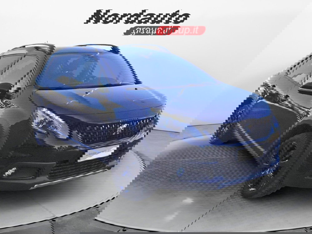 Peugeot 2008 usata a Padova (3)