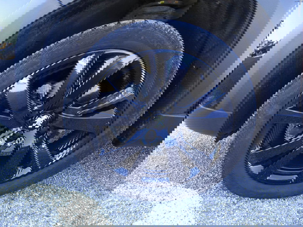 Peugeot 2008 usata a Padova (8)