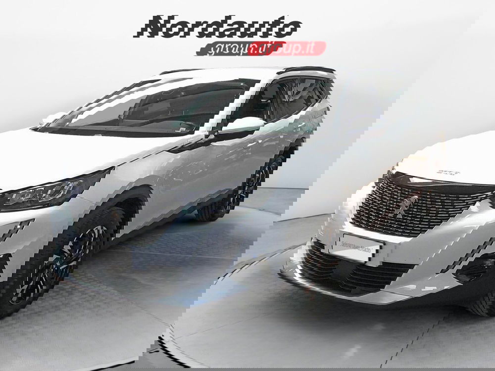 Peugeot 2008 usata a Treviso