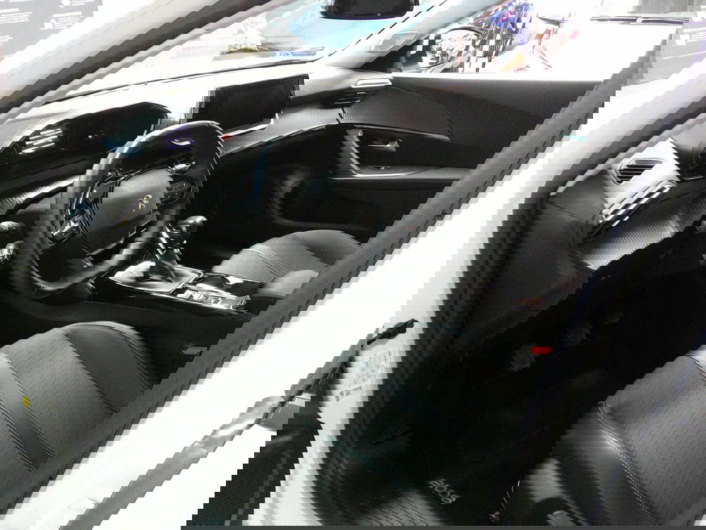 Peugeot 2008 usata a Treviso (11)