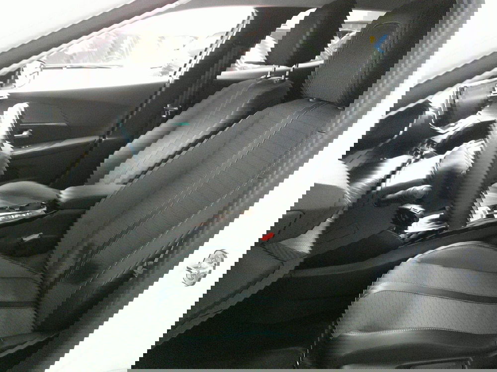 Peugeot 2008 usata a Treviso (12)