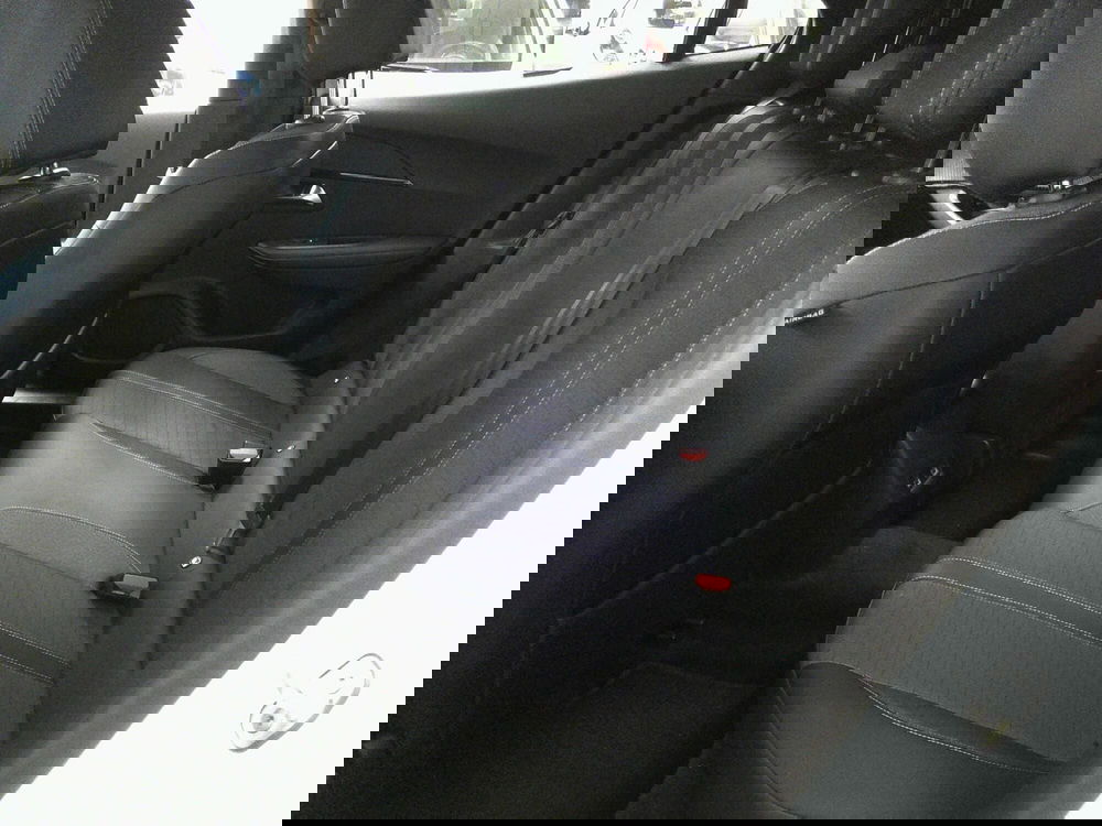Peugeot 2008 usata a Treviso (13)