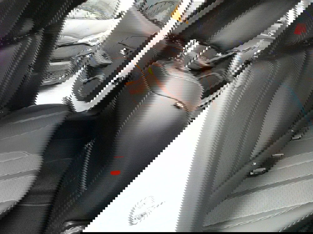 Peugeot 2008 usata a Treviso (14)
