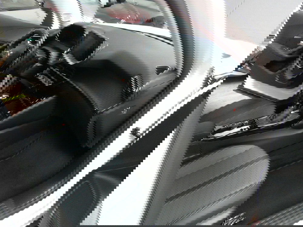 Peugeot 2008 usata a Treviso (15)
