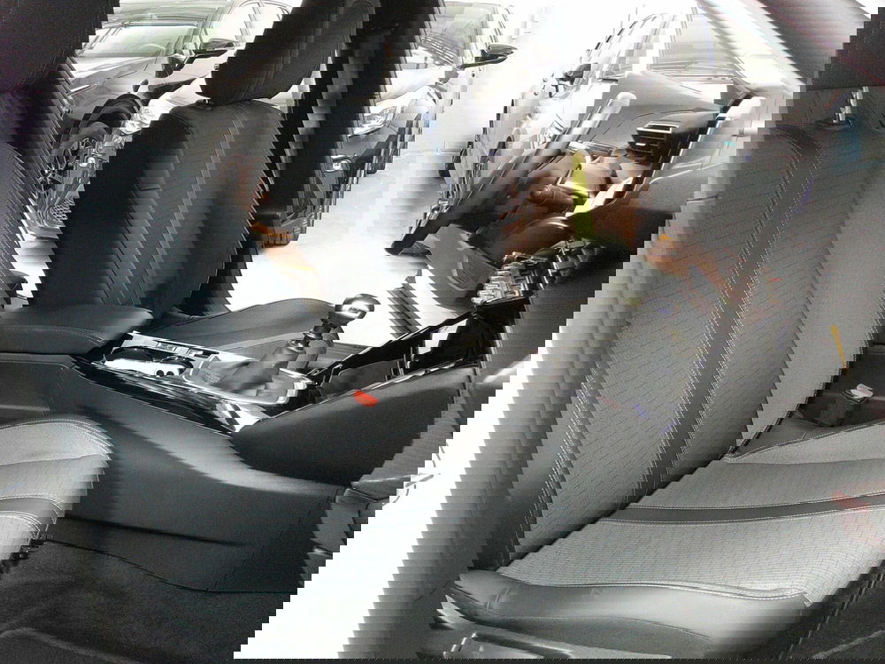 Peugeot 2008 usata a Treviso (16)