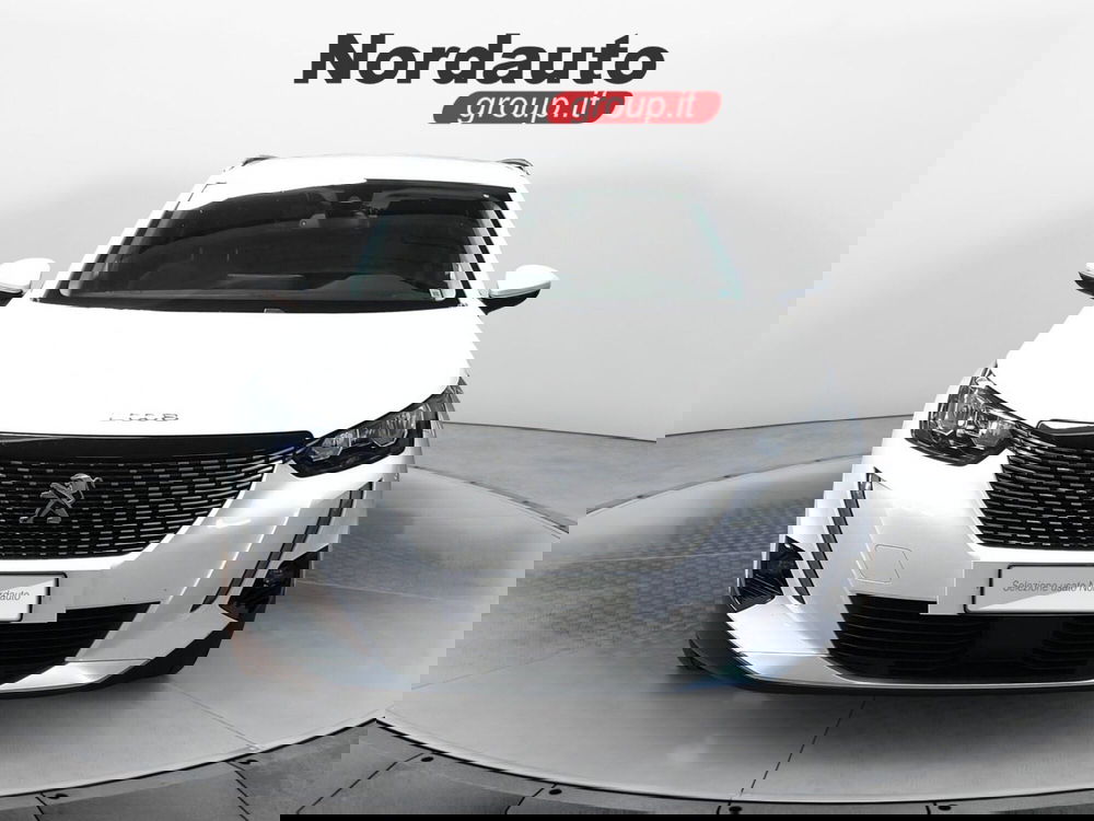 Peugeot 2008 usata a Treviso (2)