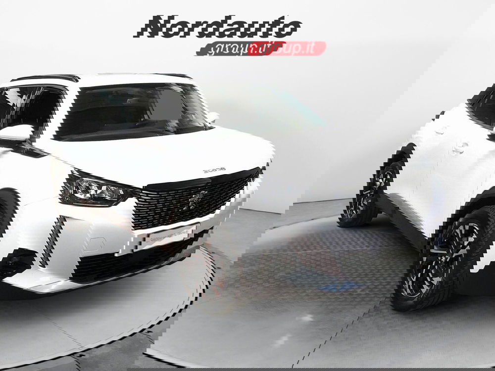 Peugeot 2008 usata a Treviso (3)