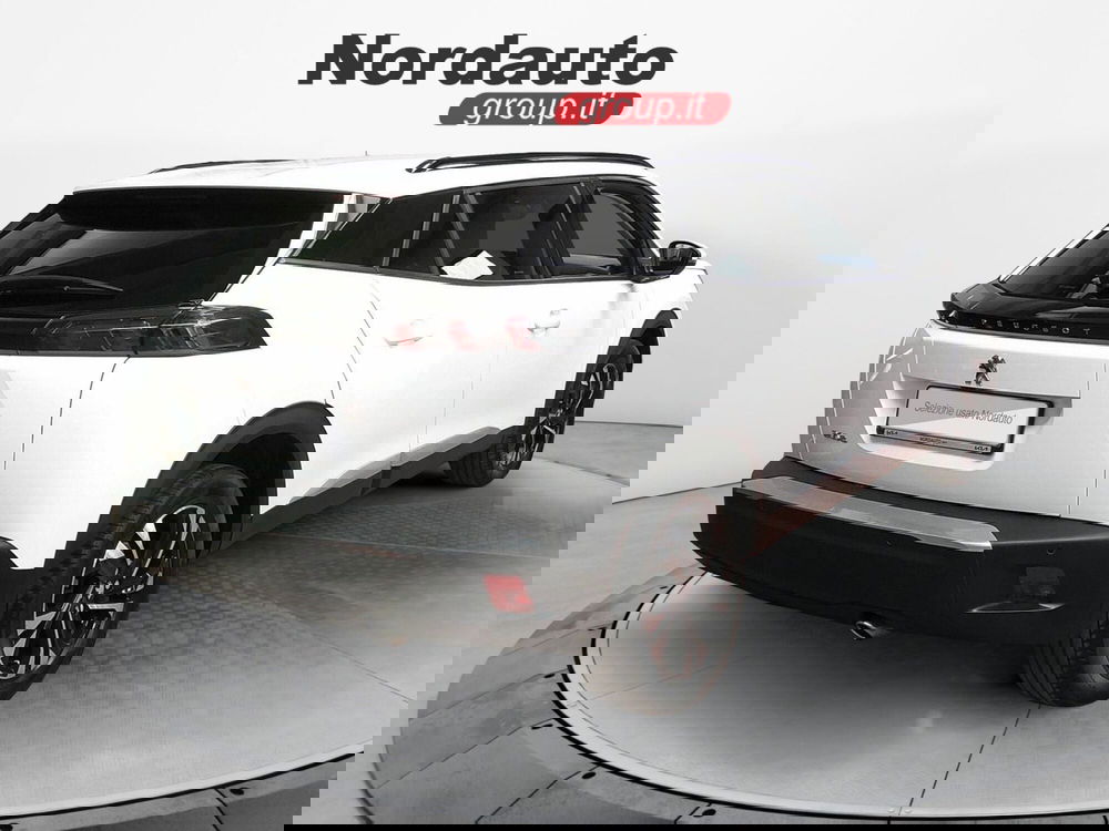 Peugeot 2008 usata a Treviso (5)