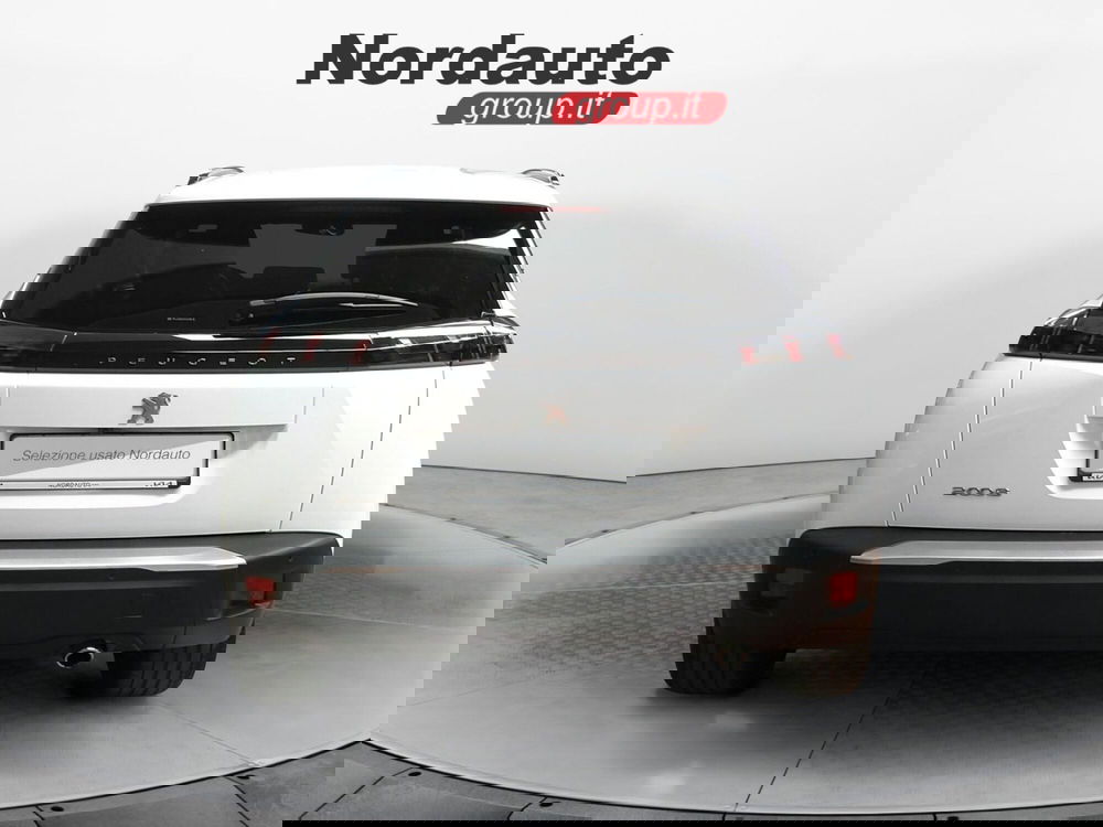 Peugeot 2008 usata a Treviso (6)