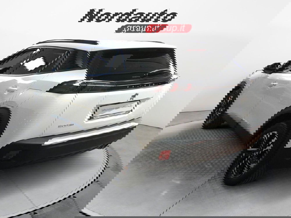 Peugeot 2008 usata a Treviso (7)