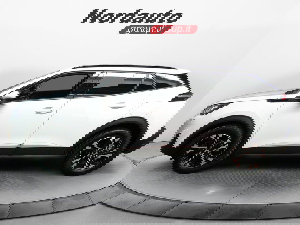 Peugeot 2008 usata a Treviso (8)