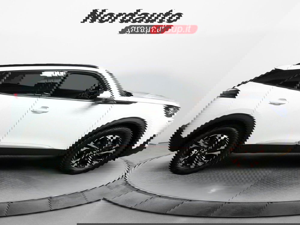 Peugeot 2008 usata a Treviso (9)