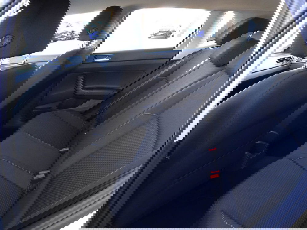 Volkswagen Polo usata a Padova (10)