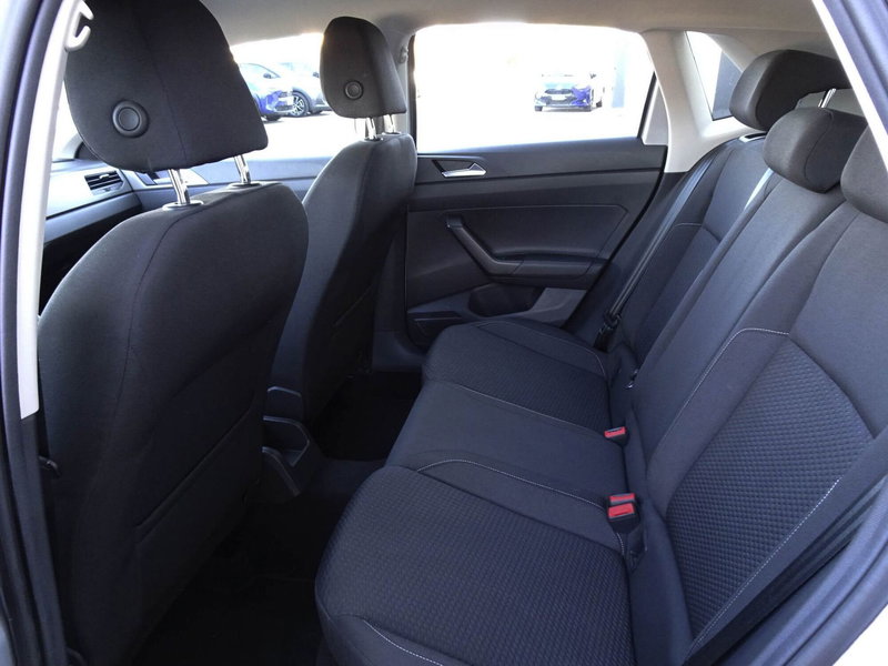 Volkswagen Polo usata a Padova (10)