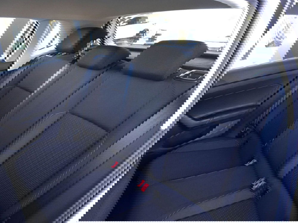 Volkswagen Polo usata a Padova (11)