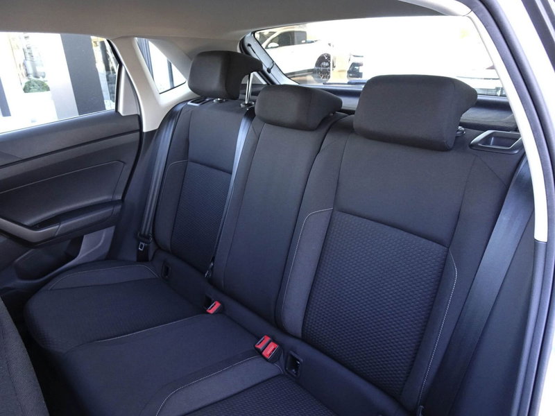 Volkswagen Polo usata a Padova (11)