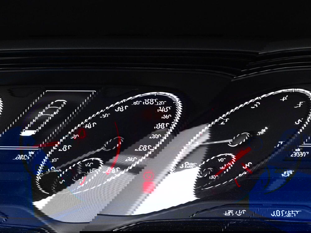 Volkswagen Polo usata a Padova (13)