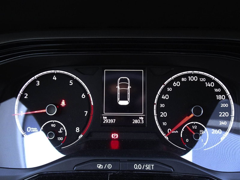 Volkswagen Polo usata a Padova (13)