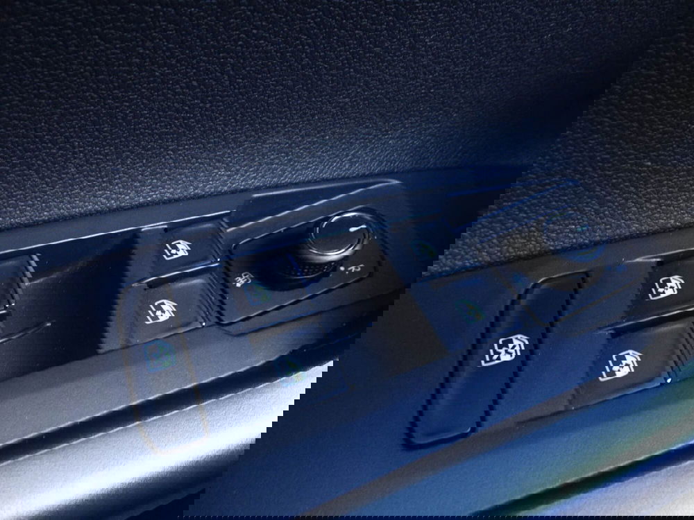 Volkswagen Polo usata a Padova (15)