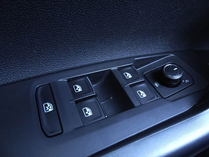 Volkswagen Polo usata a Padova (15)