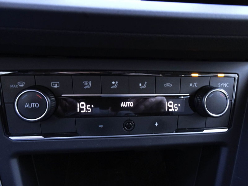 Volkswagen Polo usata a Padova (17)