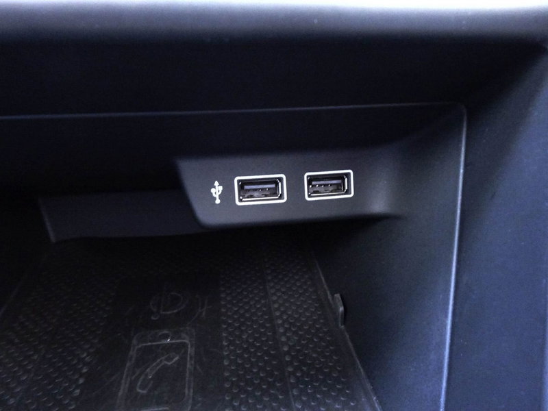 Volkswagen Polo usata a Padova (18)