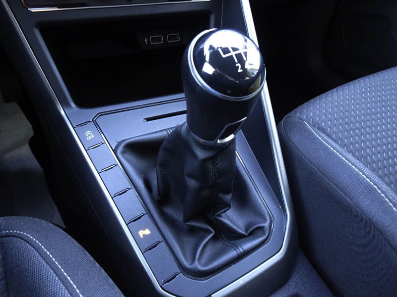 Volkswagen Polo usata a Padova (19)