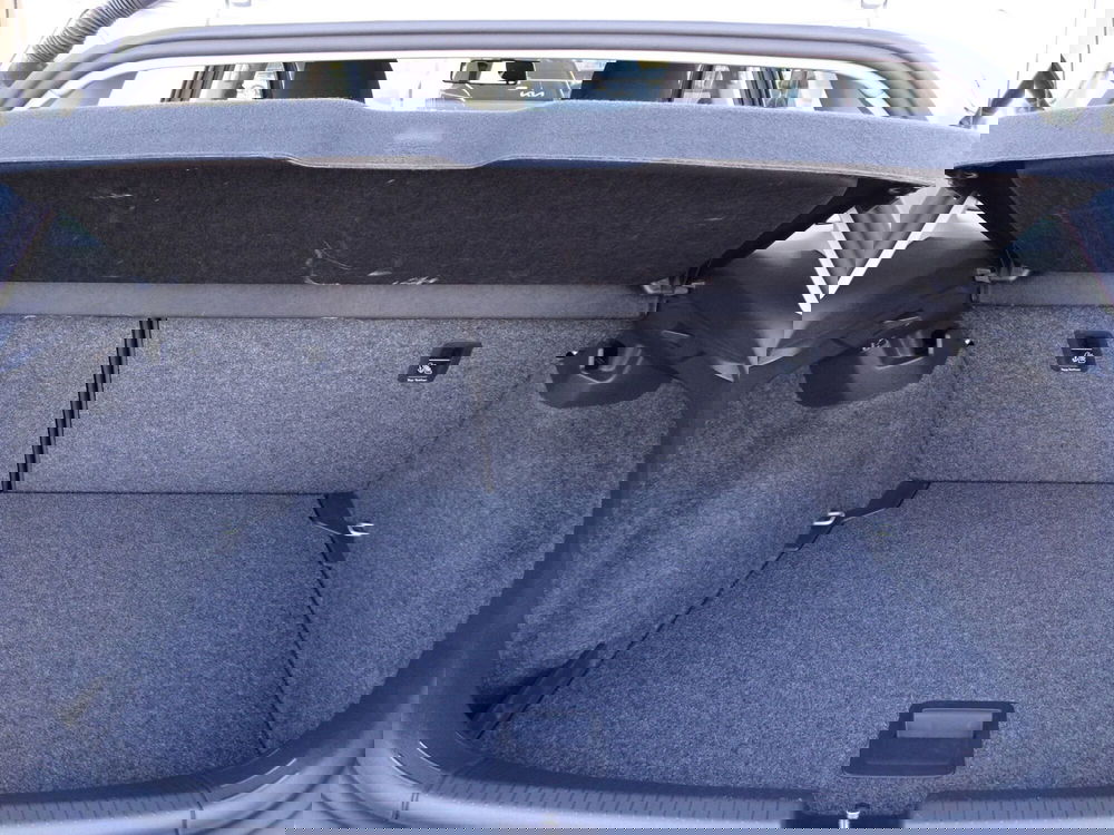 Volkswagen Polo usata a Padova (20)