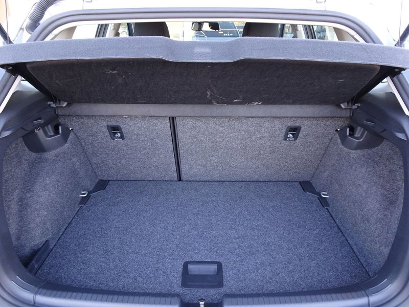 Volkswagen Polo usata a Padova (20)